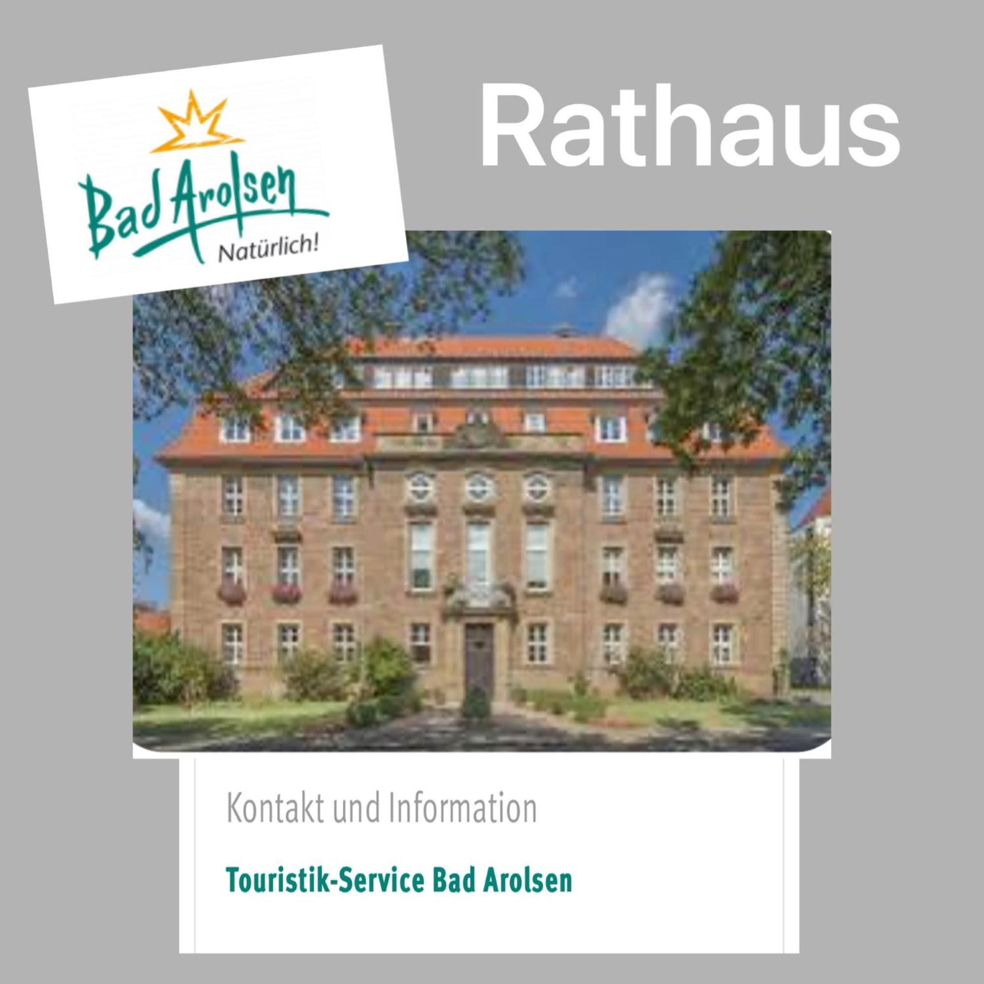 Ferienwohnung Bad Arolsen-Twistesee Muckelstuebchen I Exterior foto